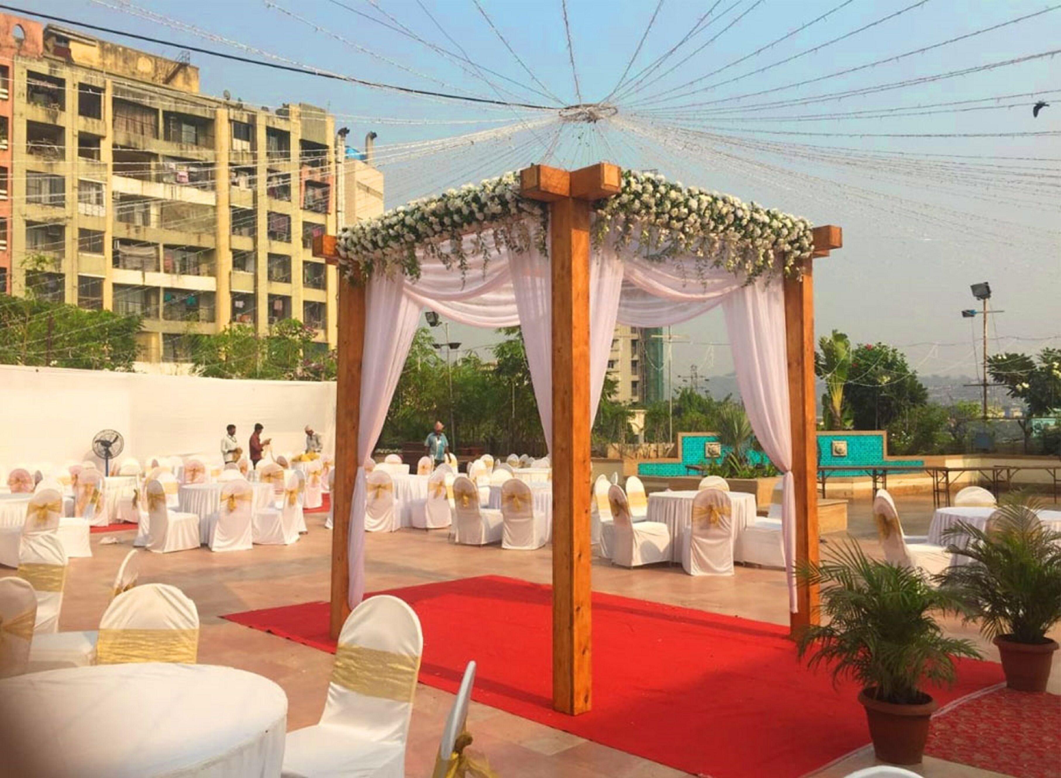 Hotel Leafio Mumbai, Mumbai